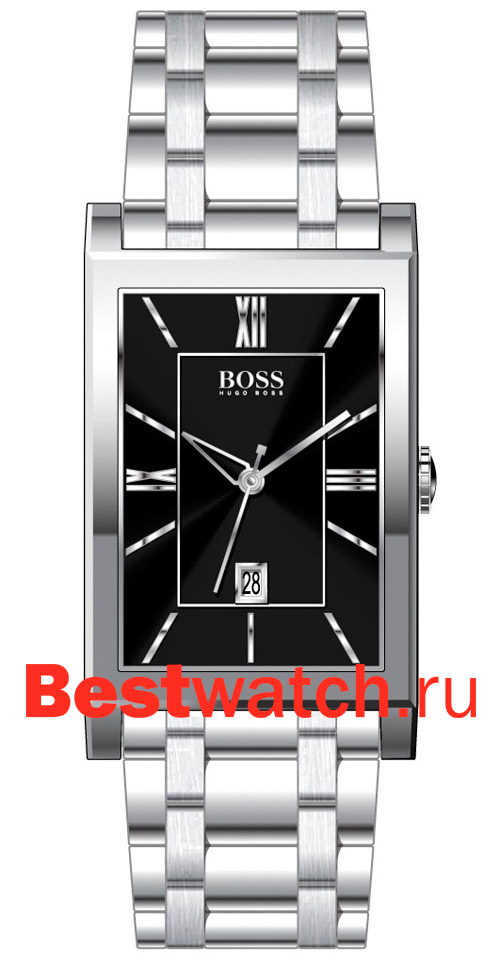 Часы Hugo Boss Gents HB-1512383
